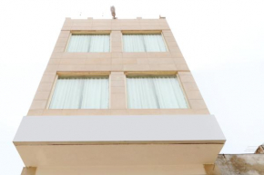 Hotel O Plazza